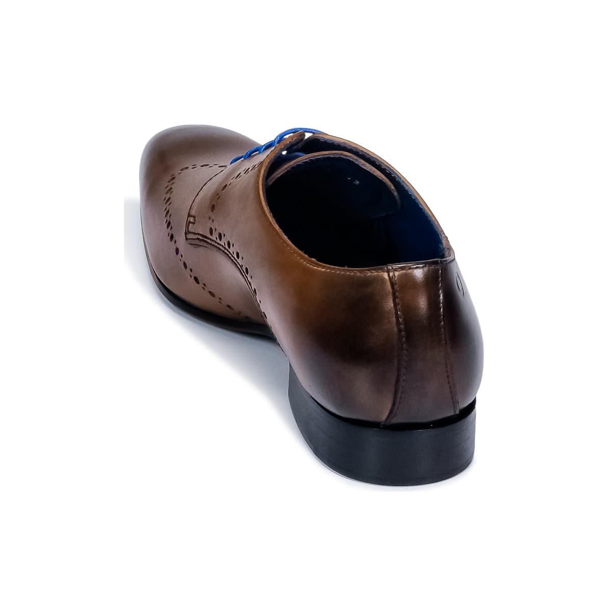 Men's Derby Shoes Carlington Brown