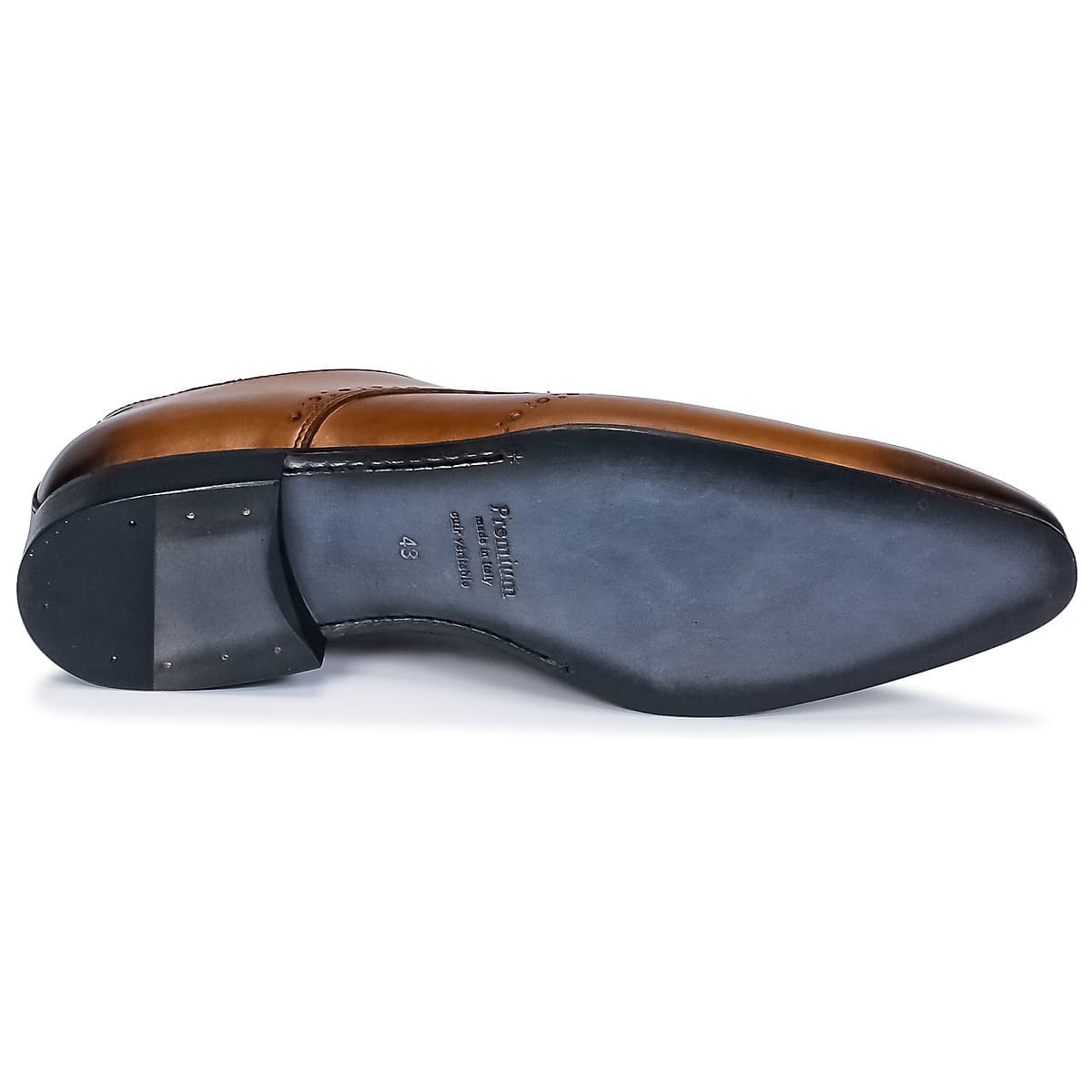 Men's Derby Shoes Carlington Brown