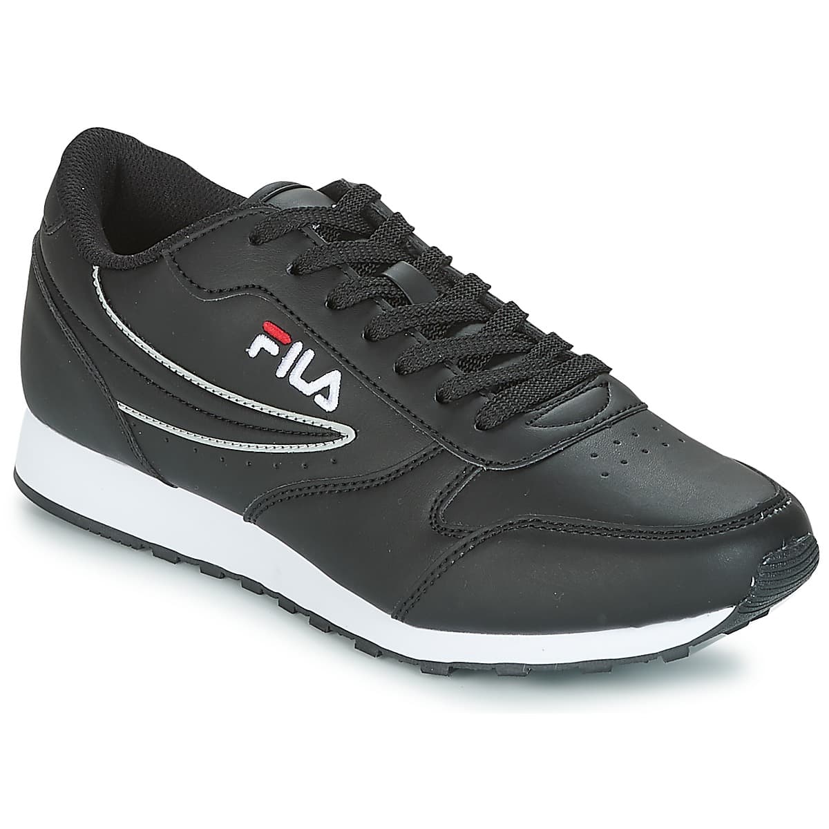 Fila Orbit Low M 1010263 1FG shoes