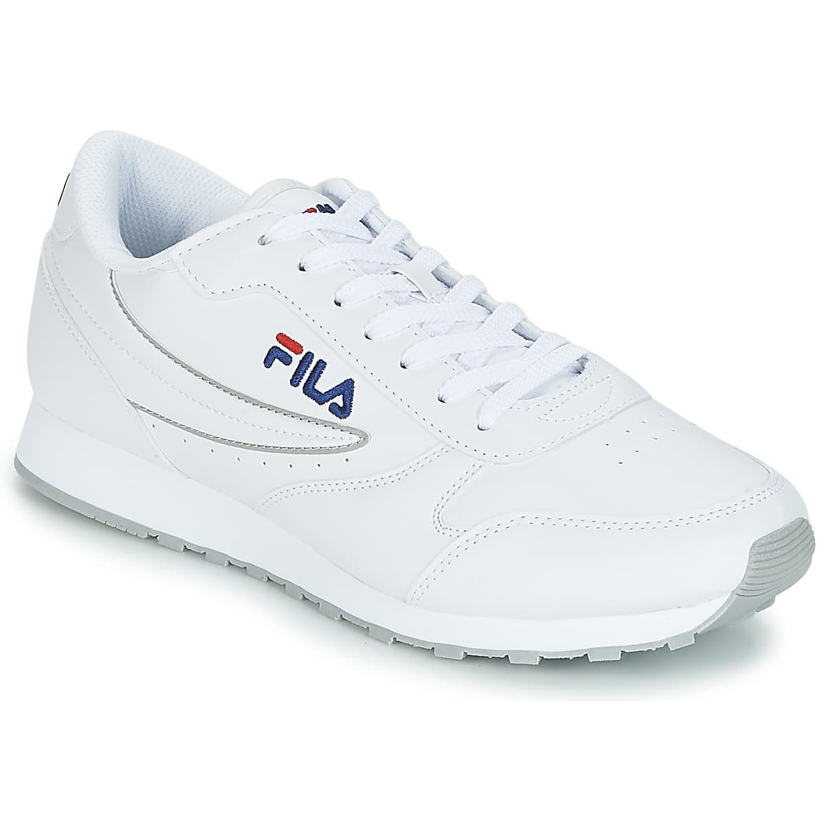 Men's Sneakers Fila White