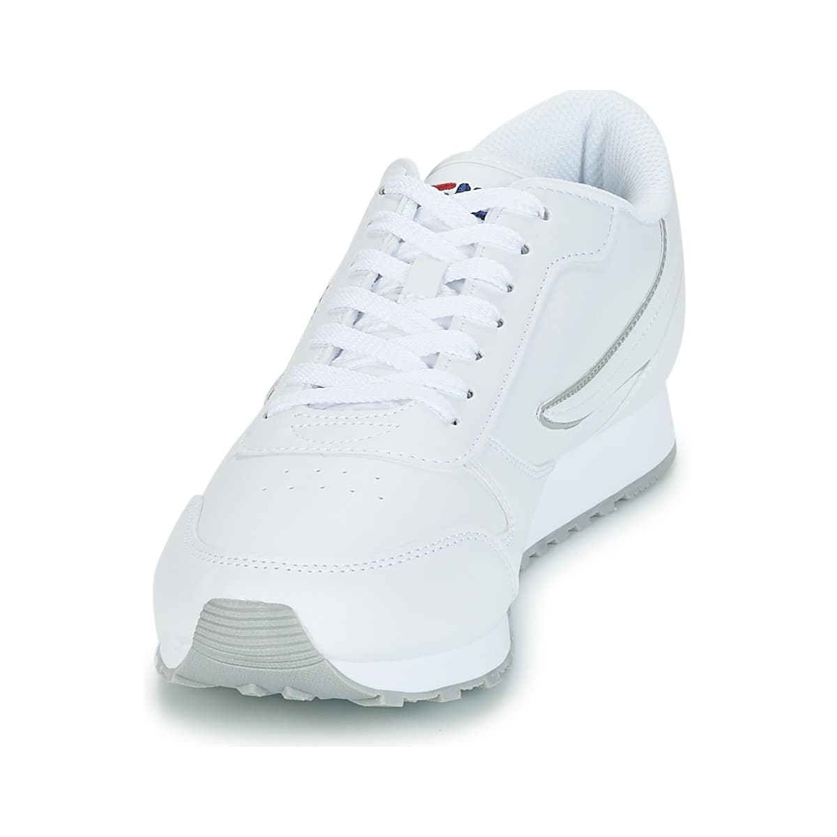 Men's Sneakers Fila White