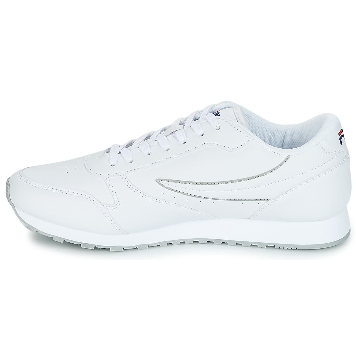 Men's Sneakers Fila White