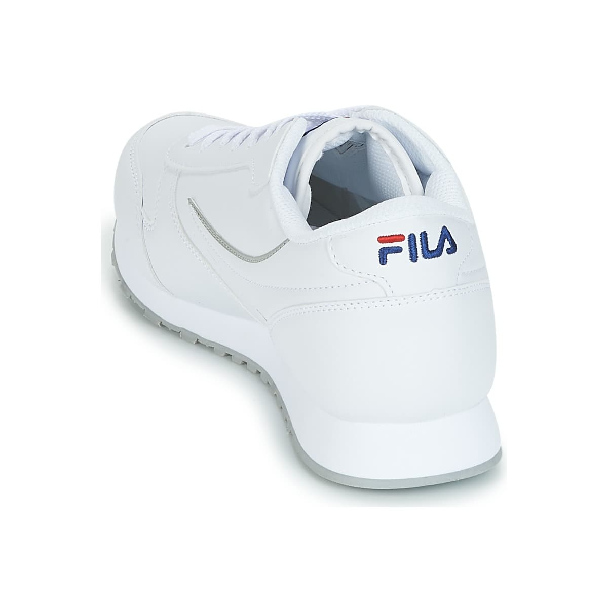 Men's Sneakers Fila White