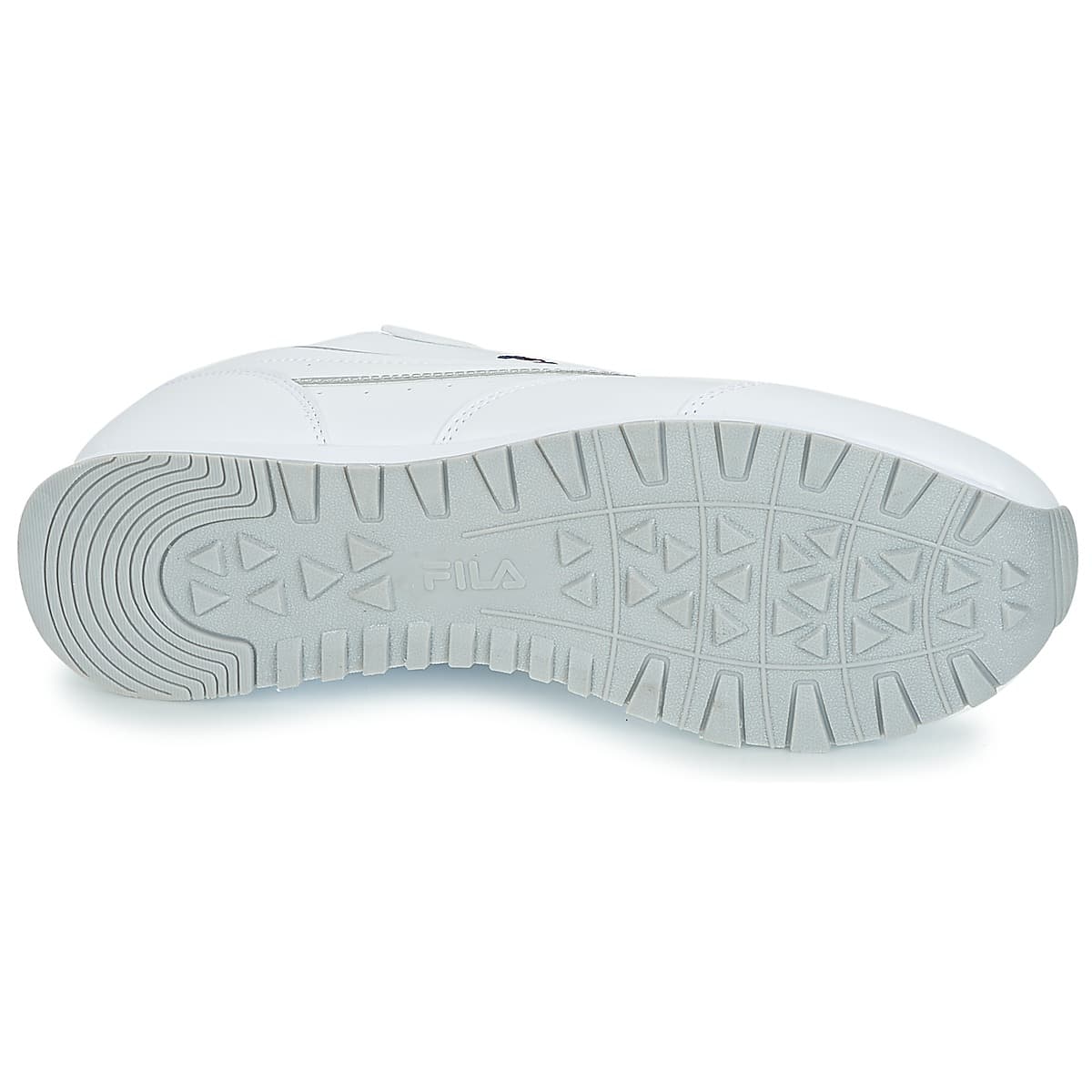 Men's Sneakers Fila White