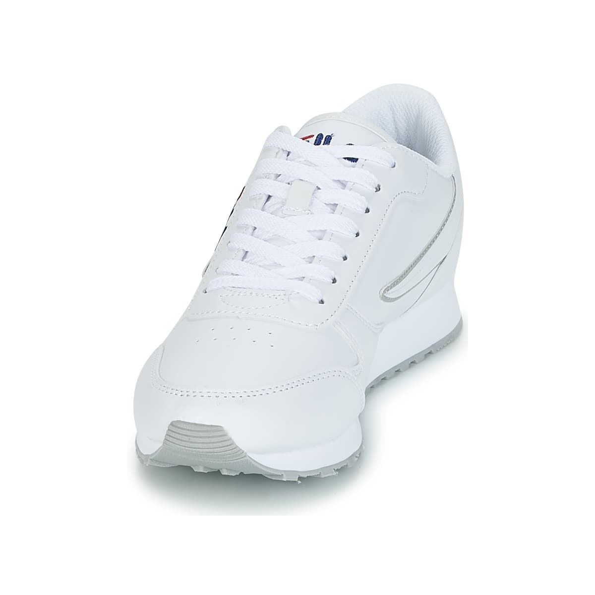 Women's Sneakers Fila White