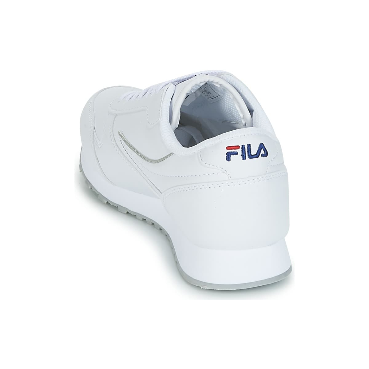 Women's Sneakers Fila White