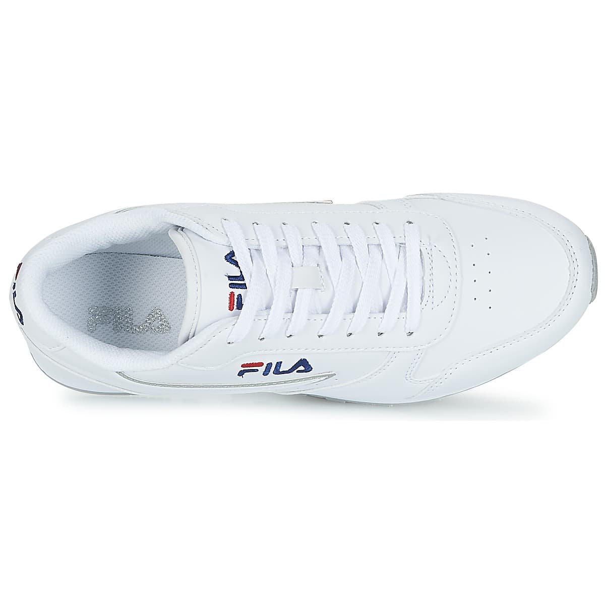 Women's Sneakers Fila White