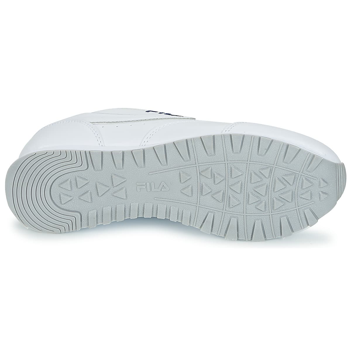 Women's Sneakers Fila White