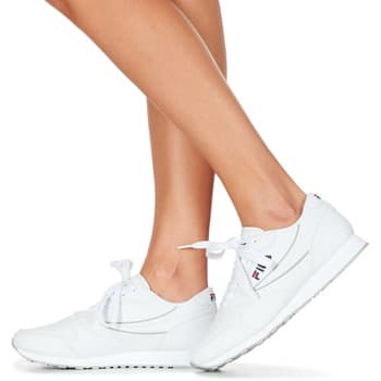 Women's Sneakers Fila White