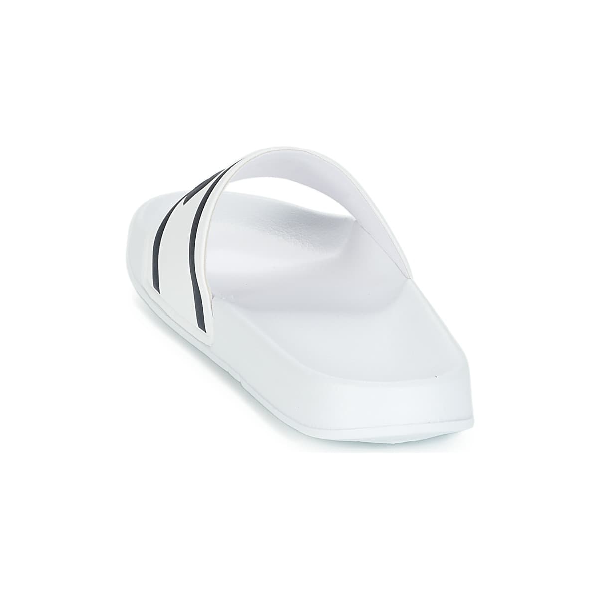 Women's Flip Flops Fila White