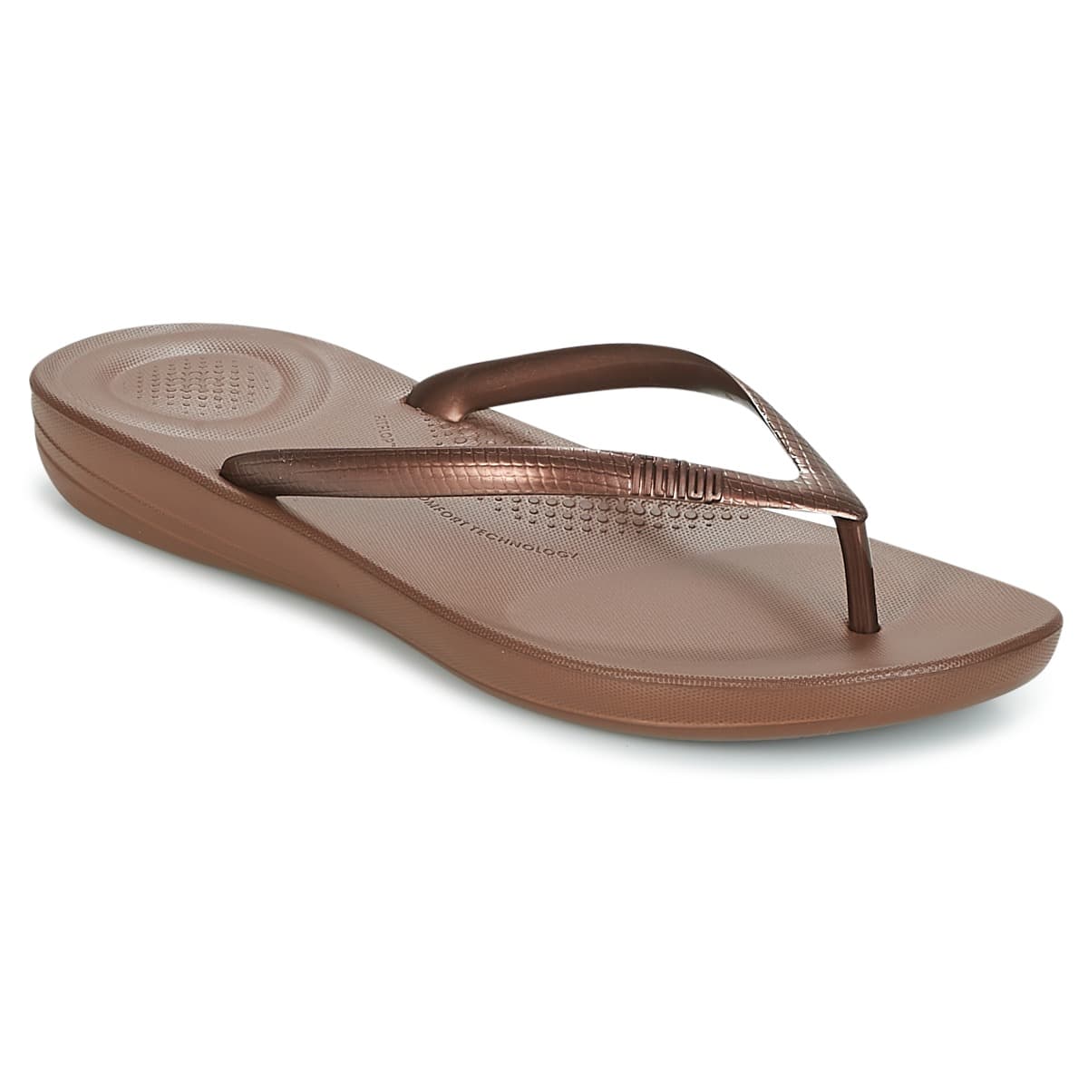 Σαγιονάρες FitFlop IQUSHION ERGONOMIC FLIP-FLOPS