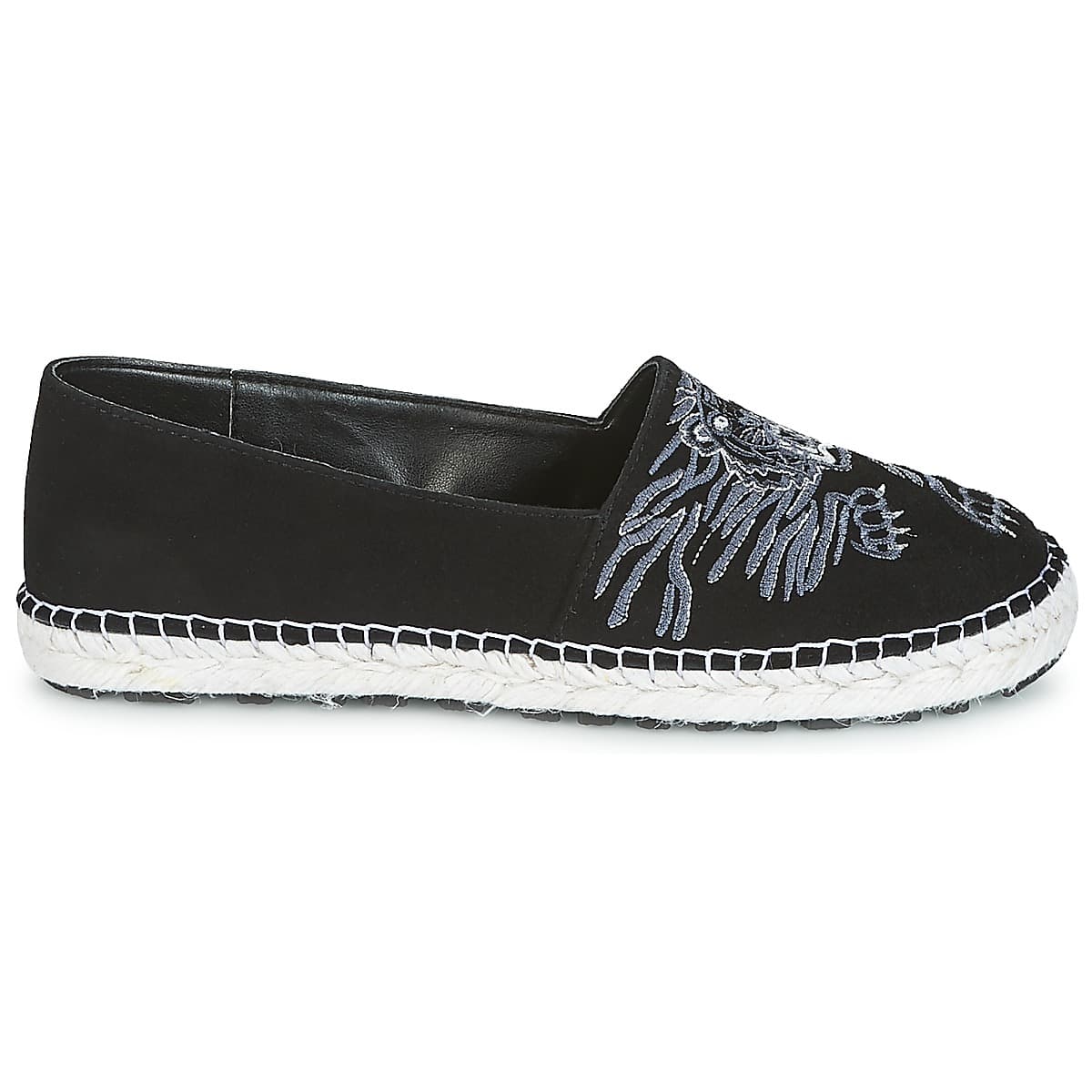 Women's Espadrilles Kenzo Black