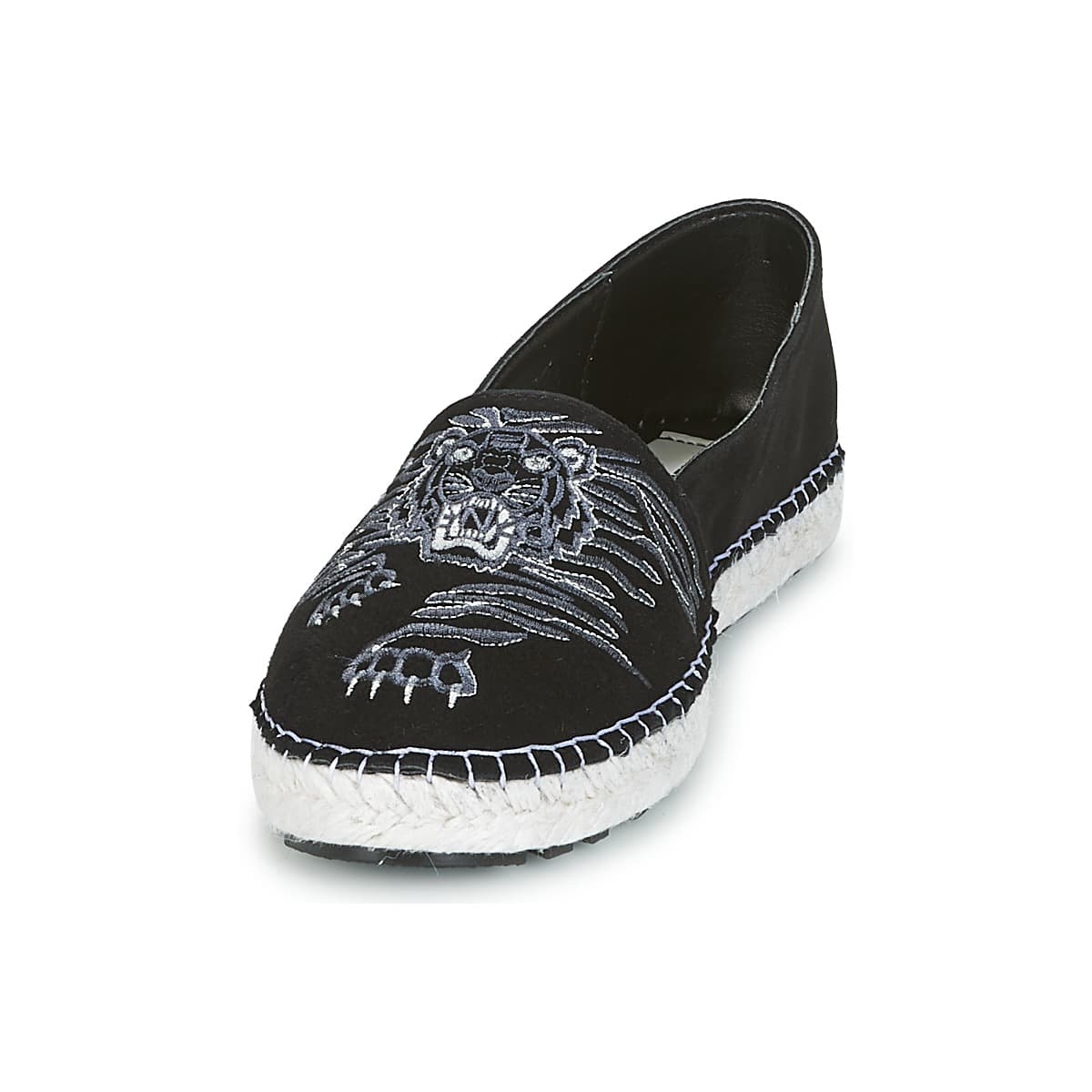 Women's Espadrilles Kenzo Black