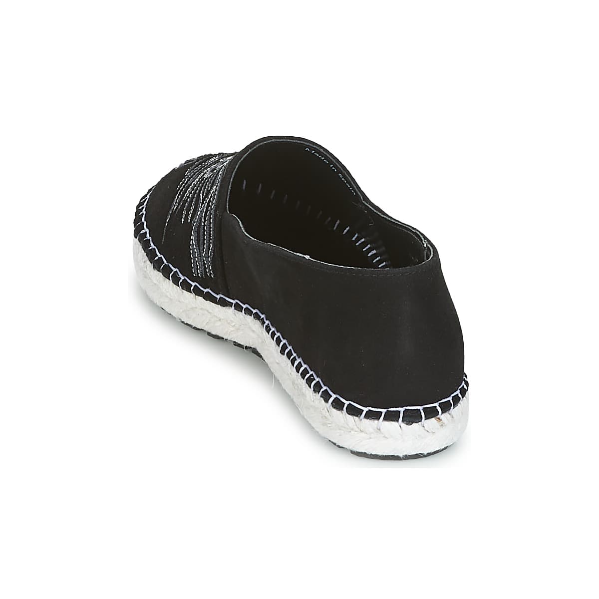 Women's Espadrilles Kenzo Black