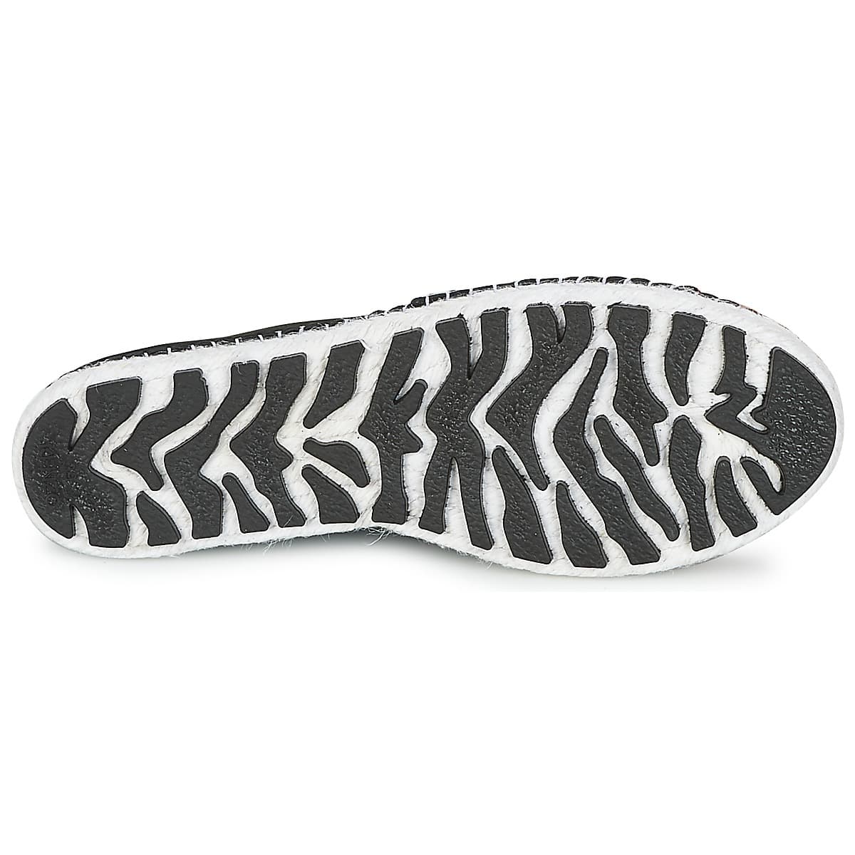 Women's Espadrilles Kenzo Black