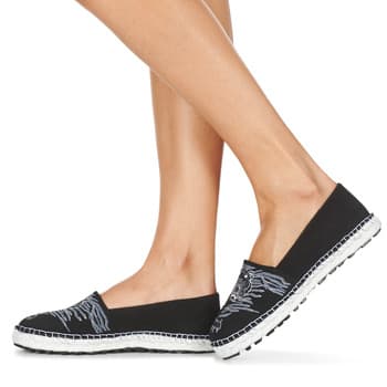 Women's Espadrilles Kenzo Black