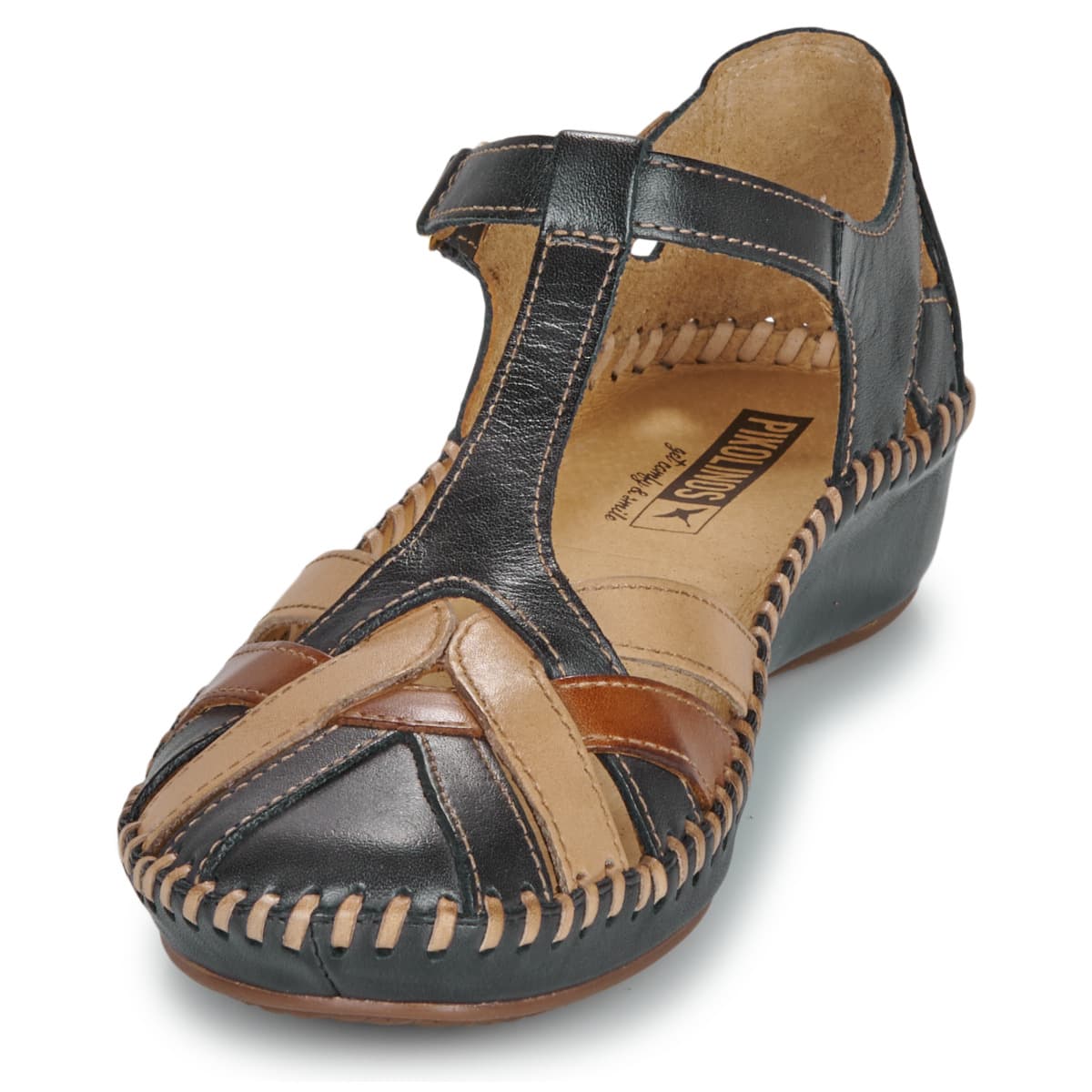 Women's Sandals Pikolinos Blue
