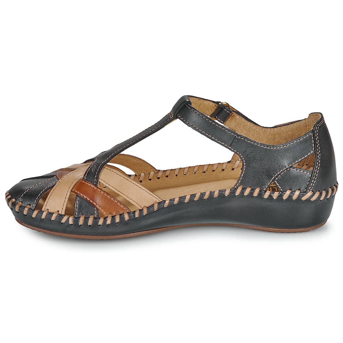 Women's Sandals Pikolinos Blue
