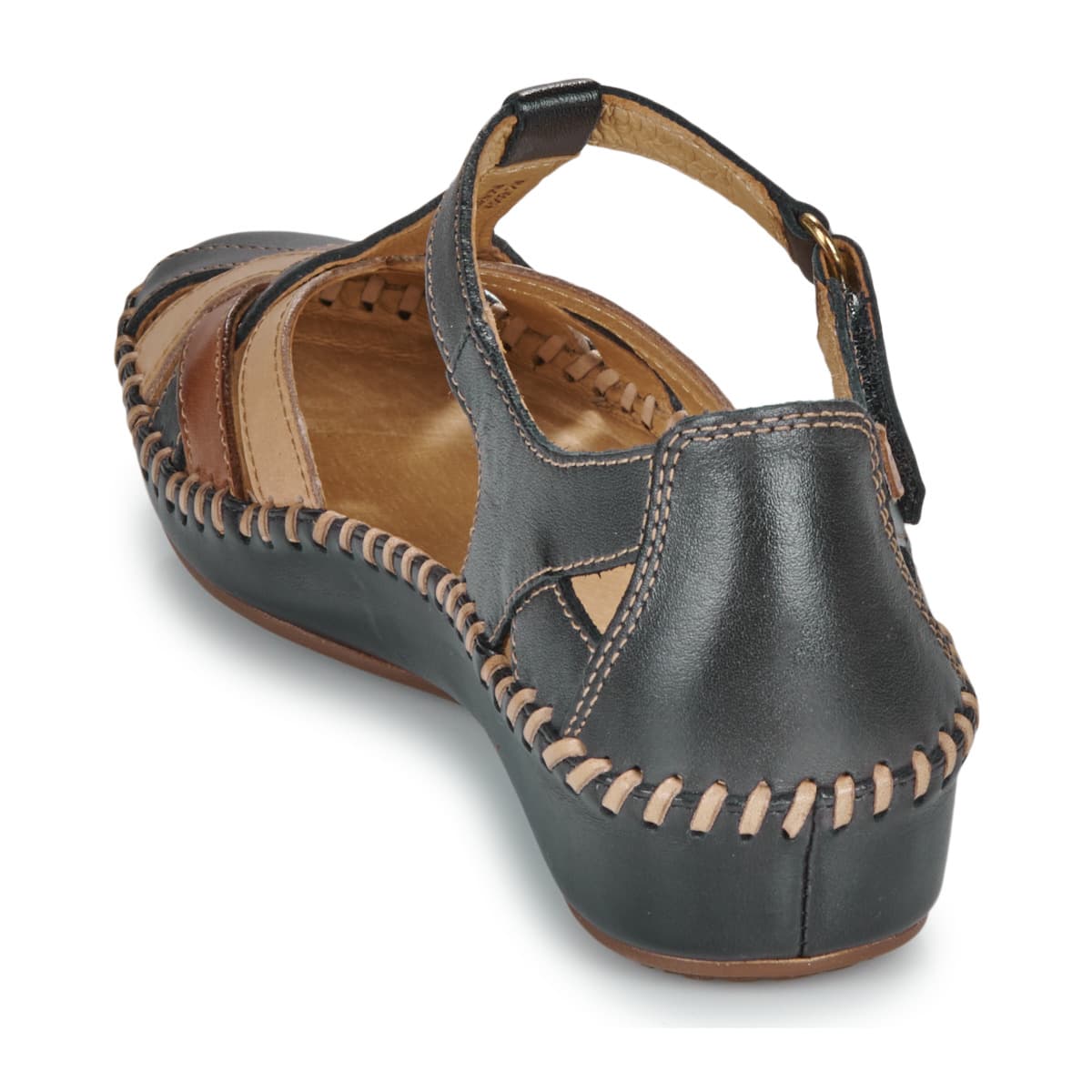 Women's Sandals Pikolinos Blue