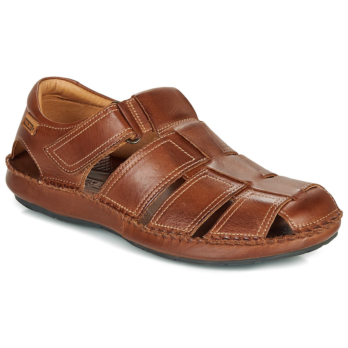 Men's Sandals Pikolinos Brown