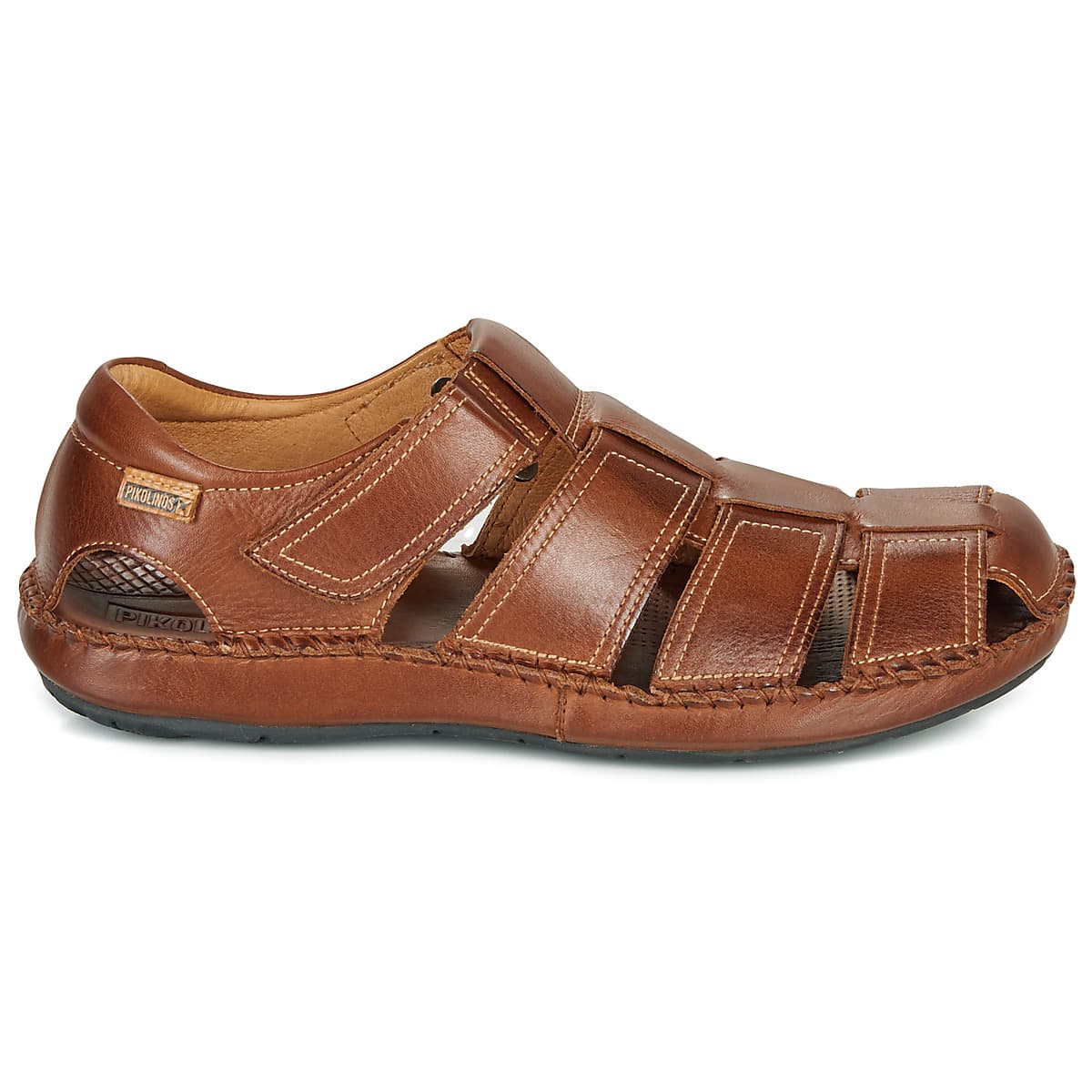 Men's Sandals Pikolinos Brown