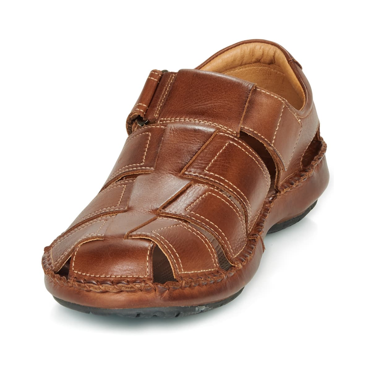 Men's Sandals Pikolinos Brown