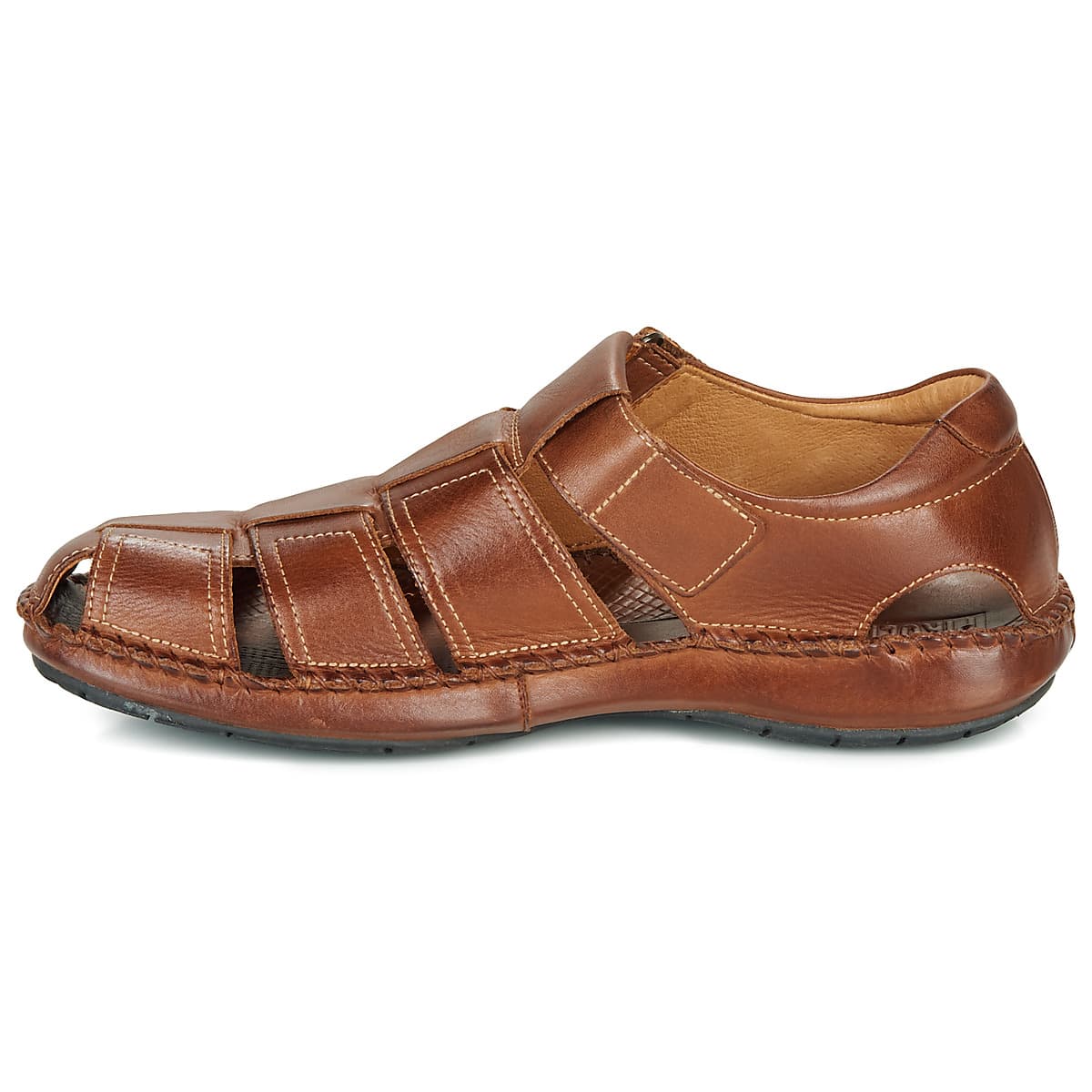 Men's Sandals Pikolinos Brown