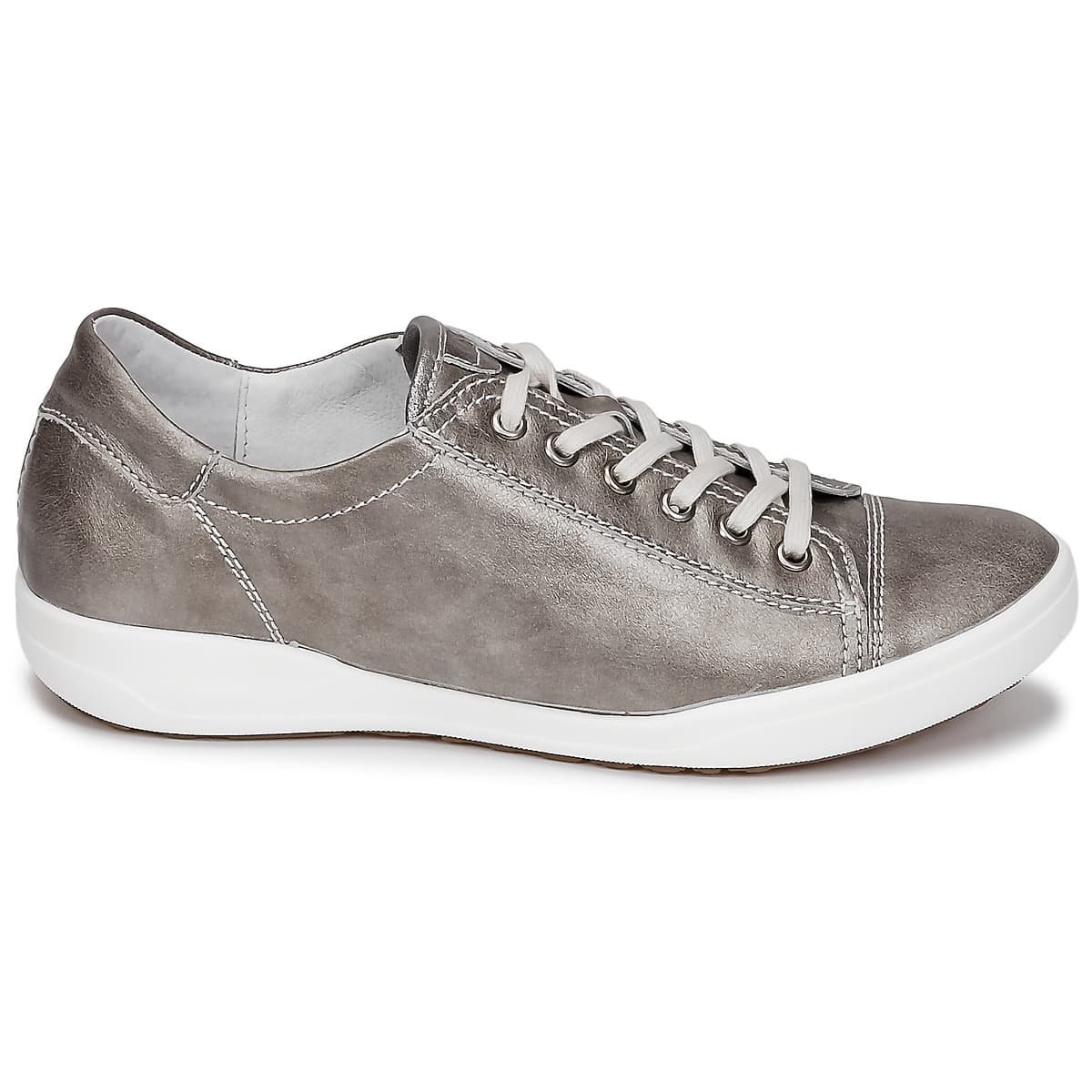 Women's Sneakers Josef Seibel Silver