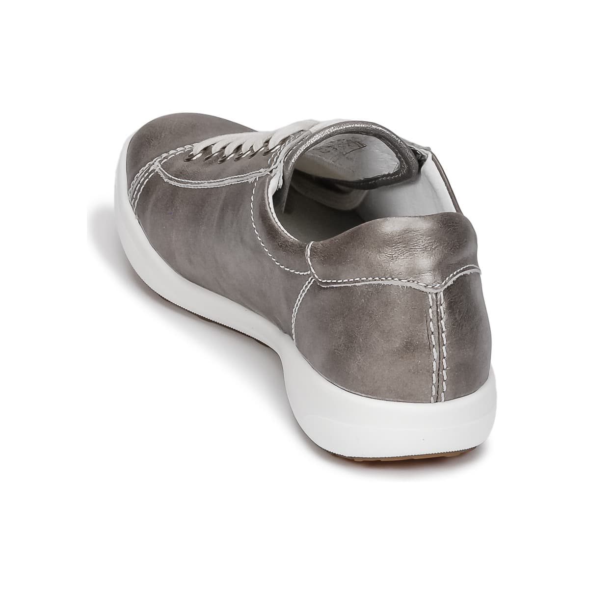 Women's Sneakers Josef Seibel Silver