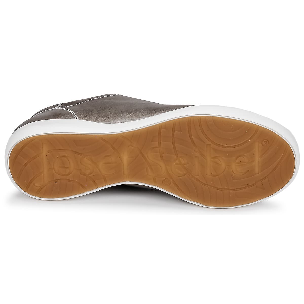 Women's Sneakers Josef Seibel Silver