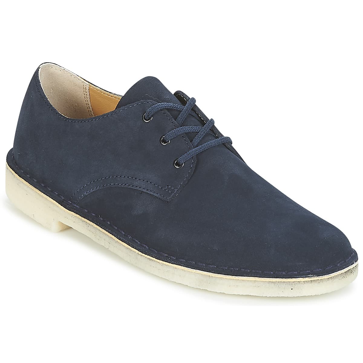 Men's Sneakers Clarks Blue