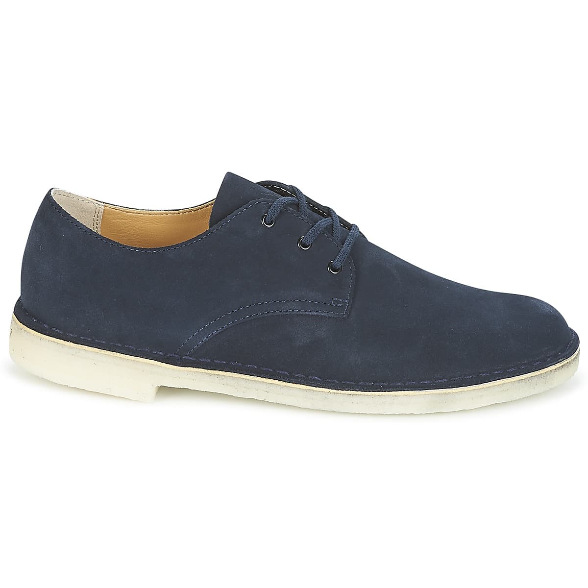 Men's Sneakers Clarks Blue