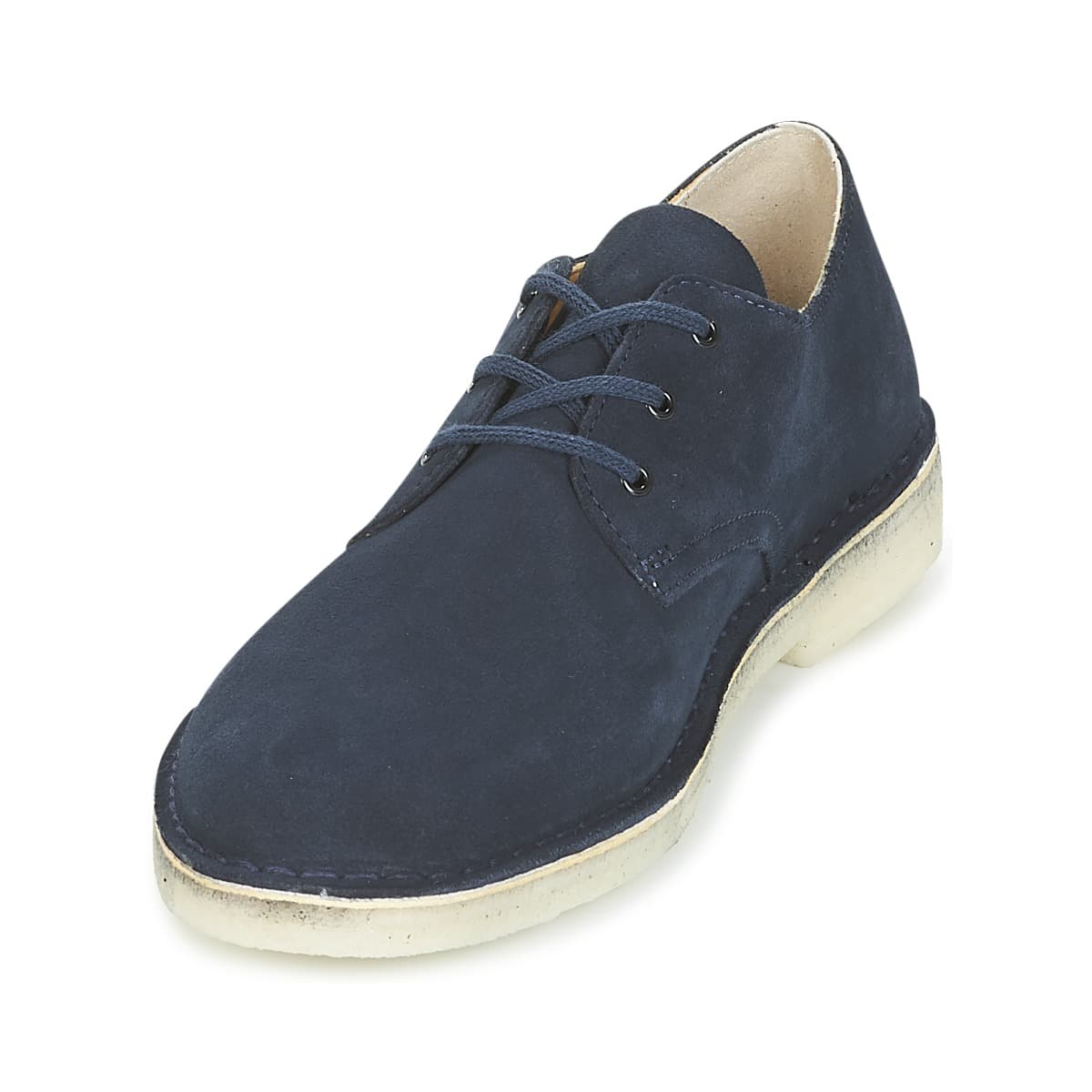 Men's Sneakers Clarks Blue