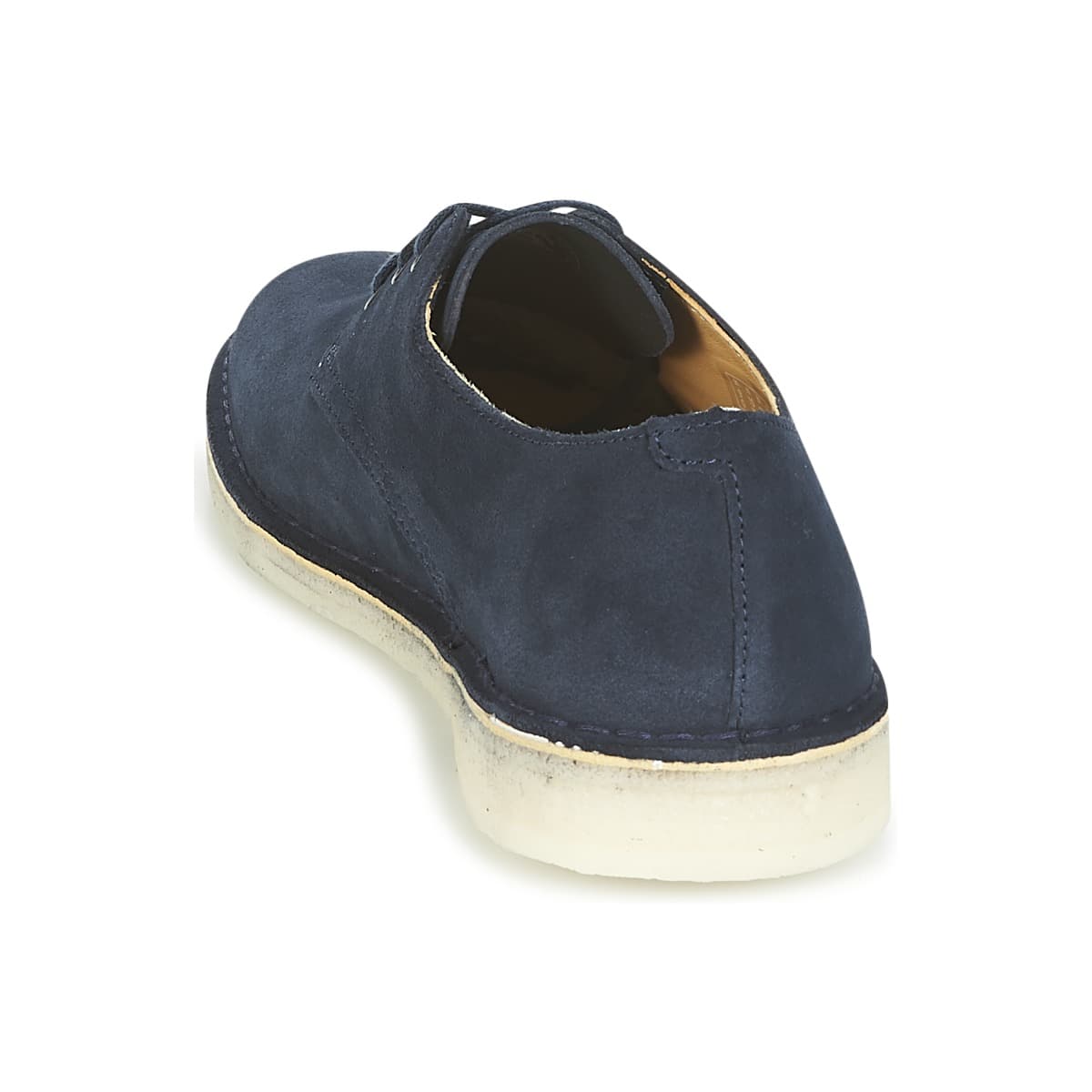Men's Sneakers Clarks Blue