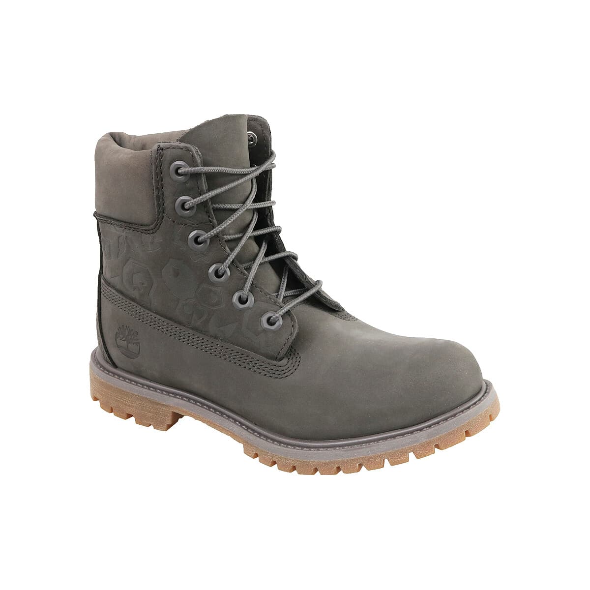 Women's Boots Timberland Gray