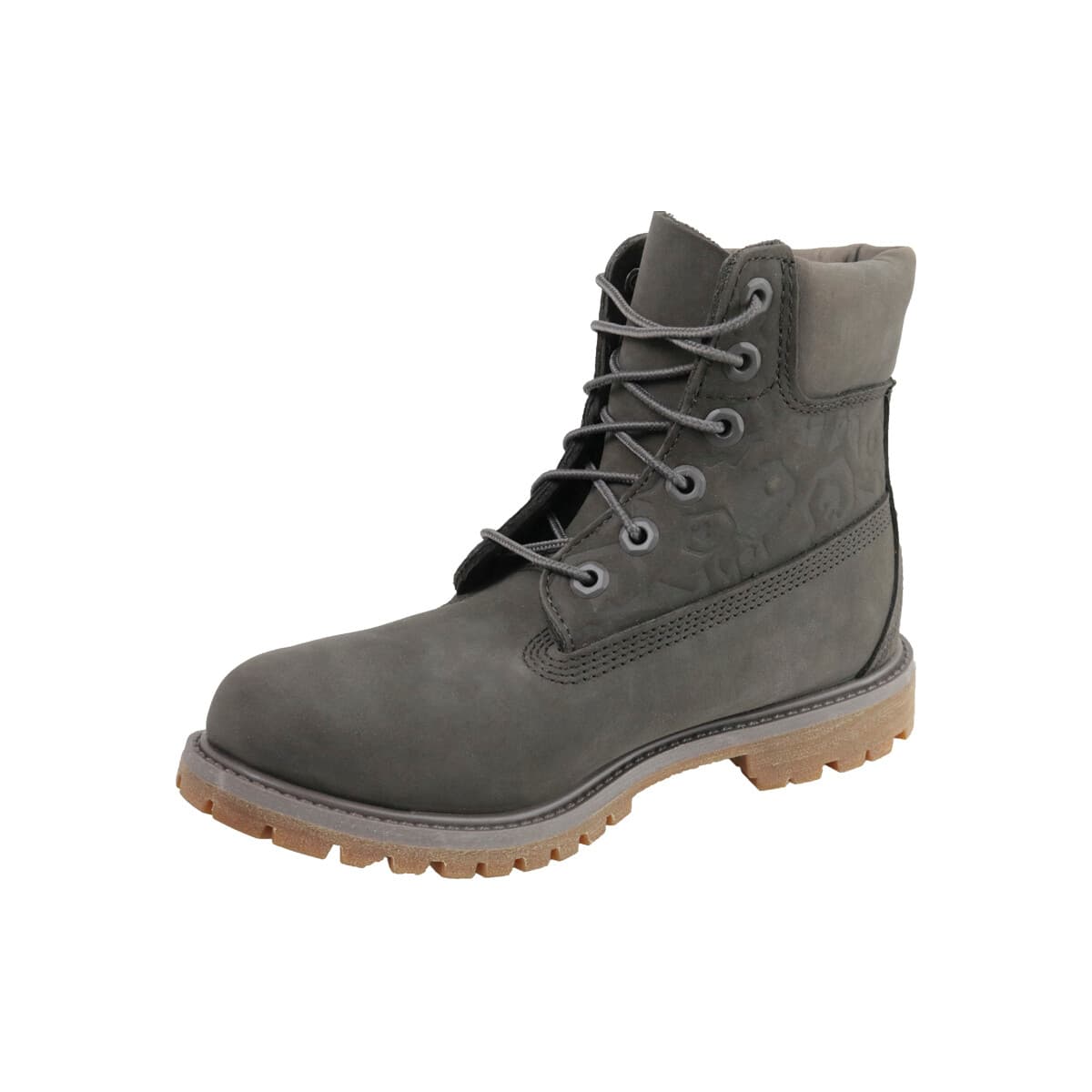 Women's Boots Timberland Gray