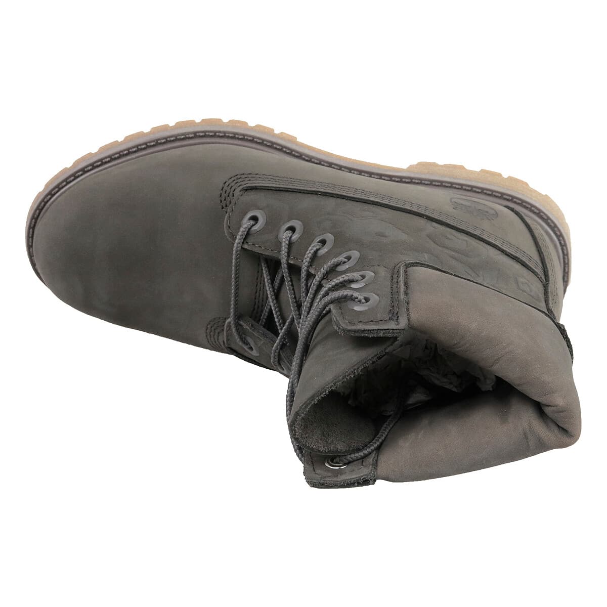 Women's Boots Timberland Gray