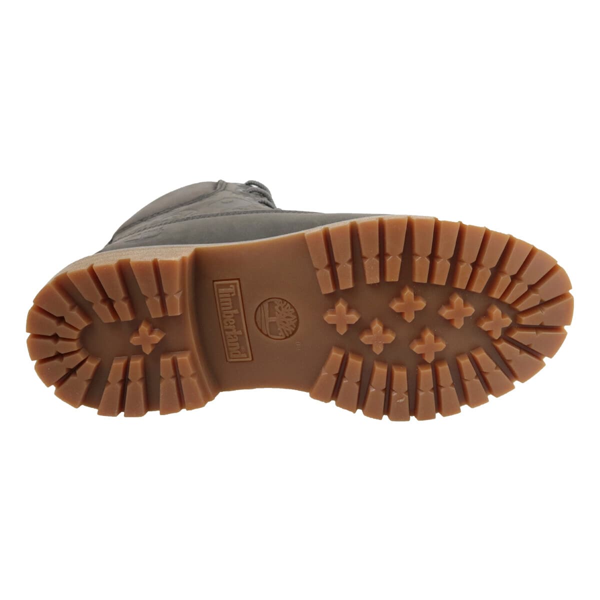 Women's Boots Timberland Gray