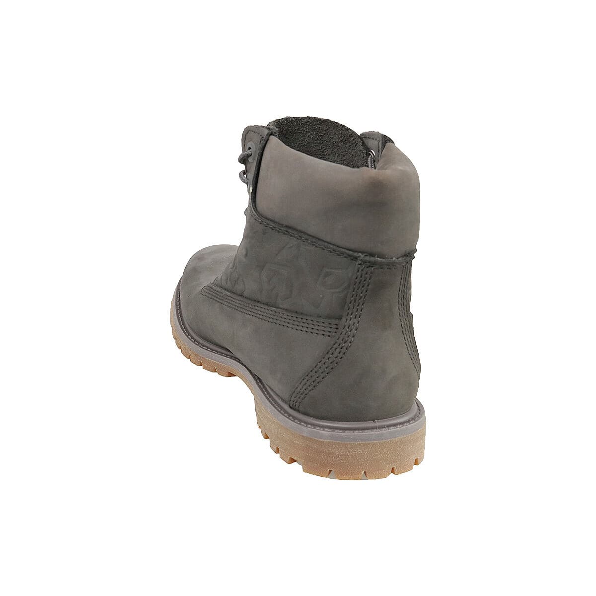 Women's Boots Timberland Gray
