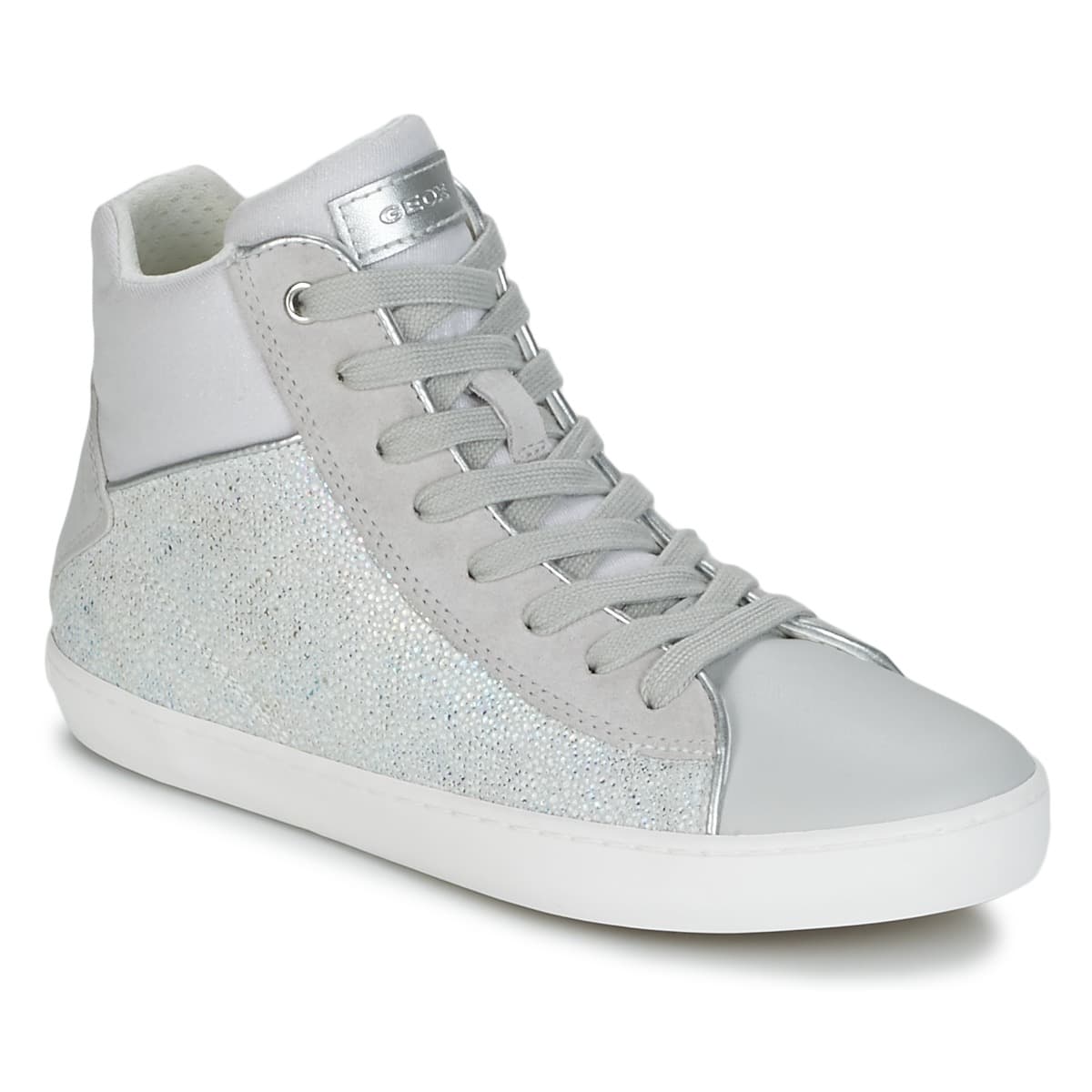 Ψηλά Sneakers Geox J KILWI G. H