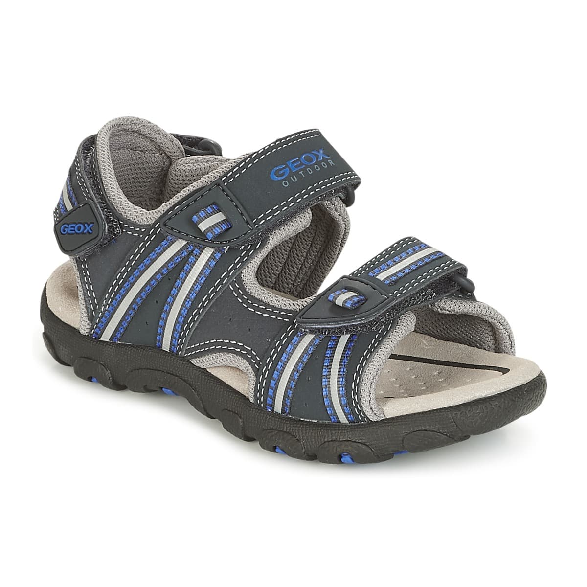 Boys' Sandals Geox Blue