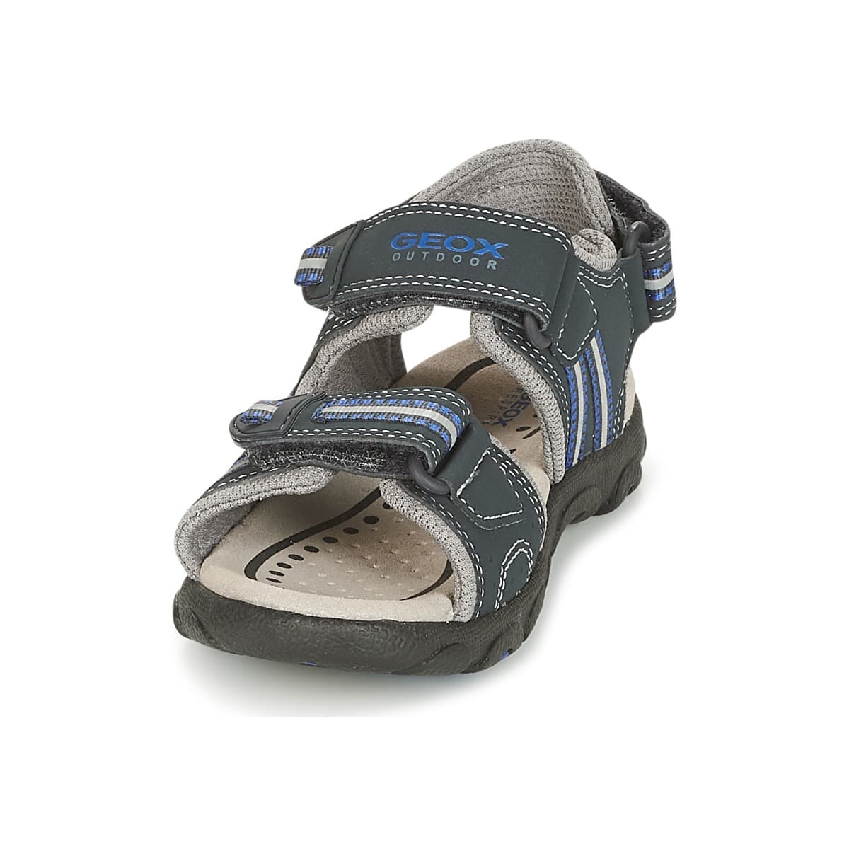 Boys' Sandals Geox Blue