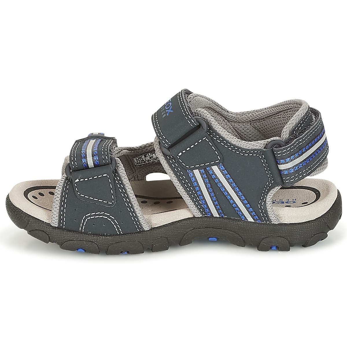 Boys' Sandals Geox Blue