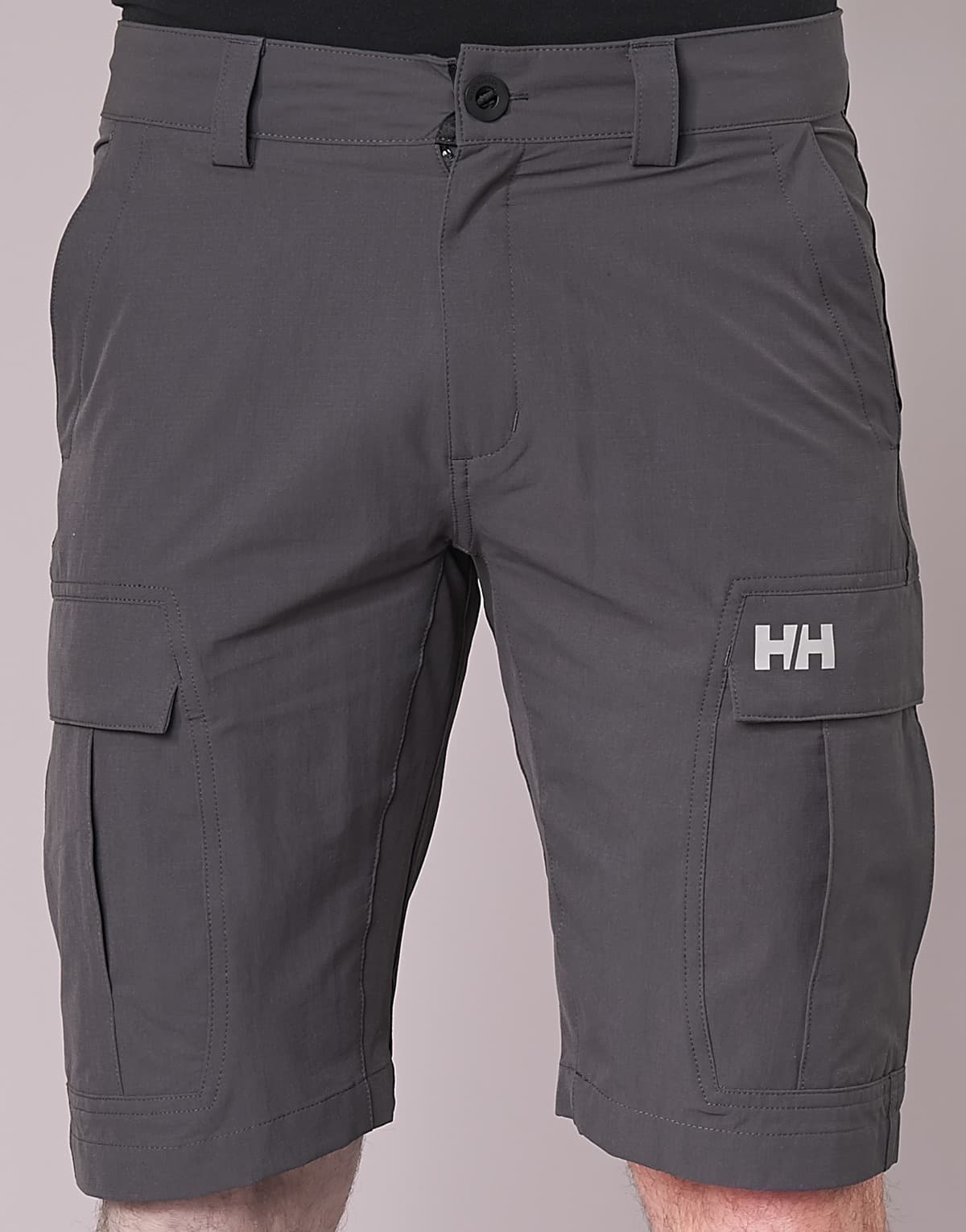 Men's Shorts Helly Hansen Gray