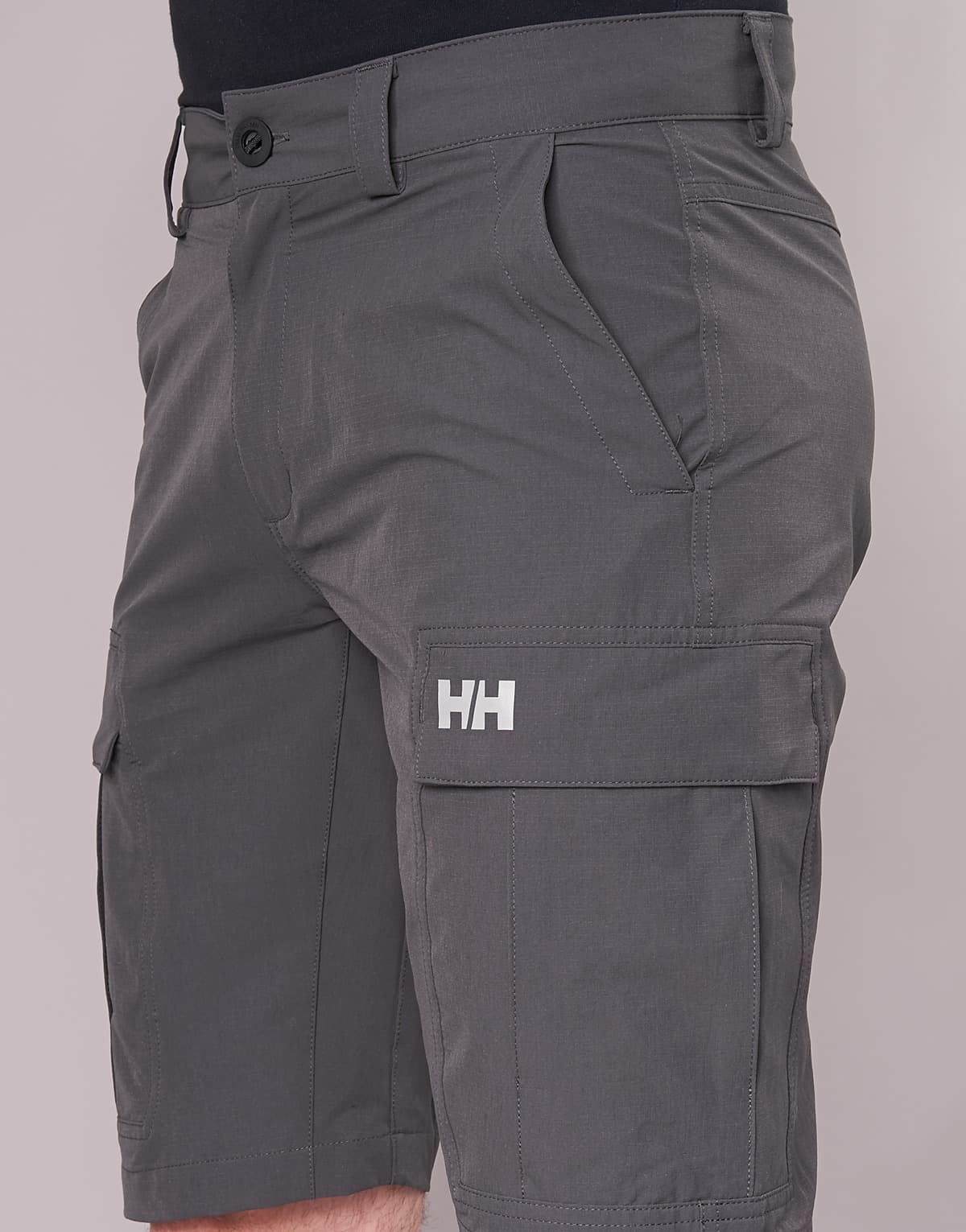 Men's Shorts Helly Hansen Gray