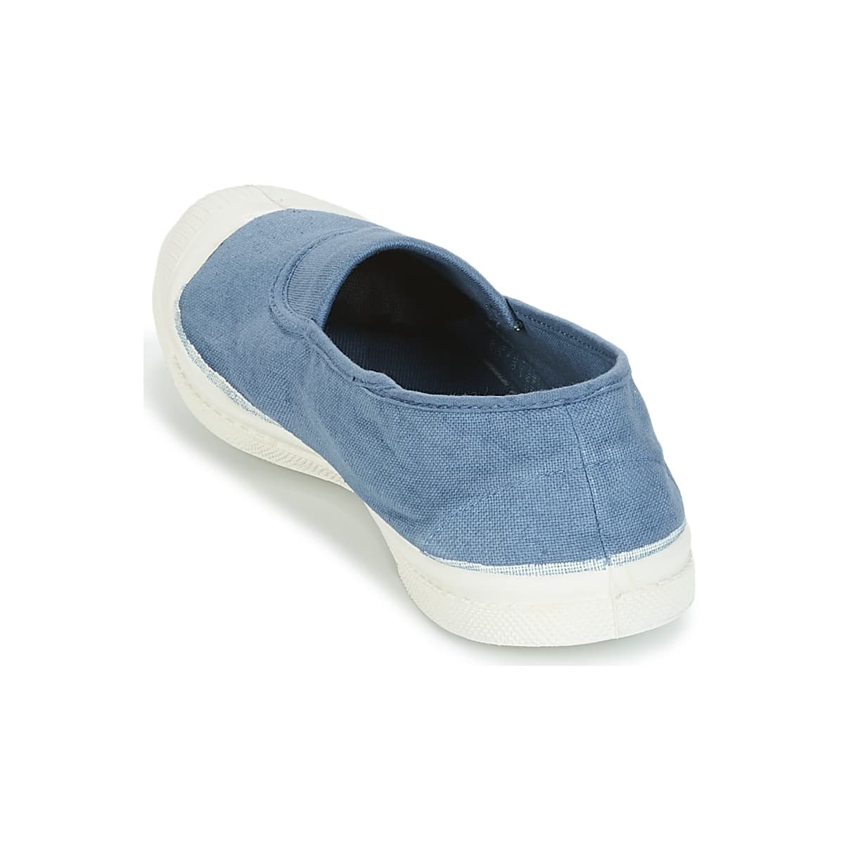 Women's Loafers Bensimon Multicolor