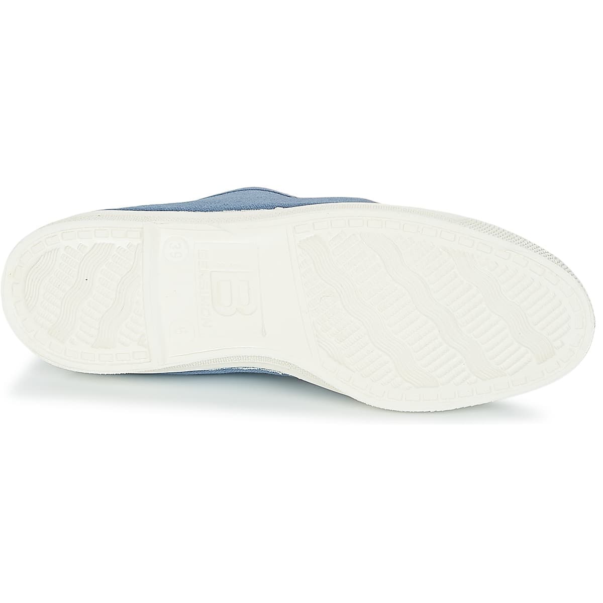 Women's Loafers Bensimon Multicolor