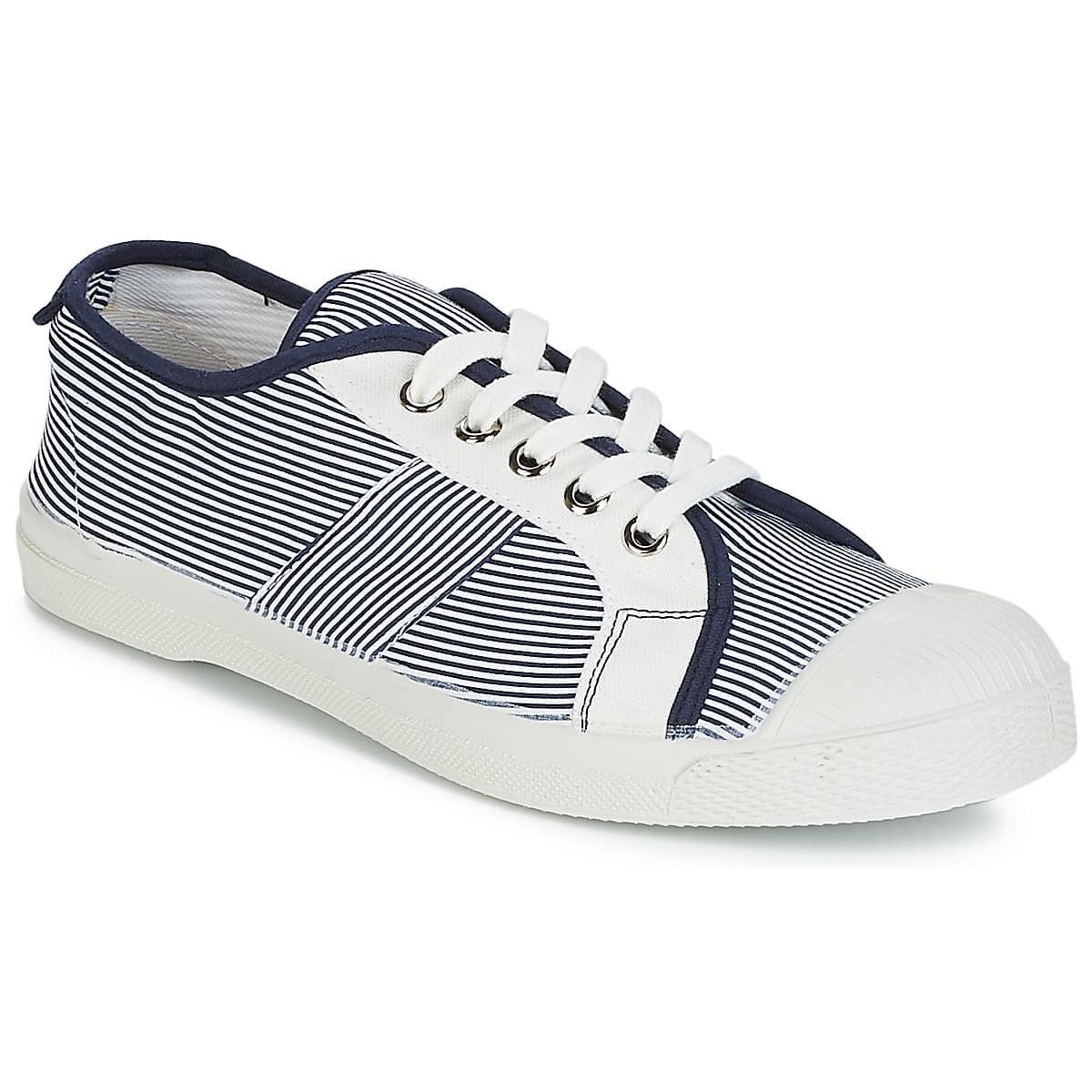 Women's Sneakers Bensimon Blue