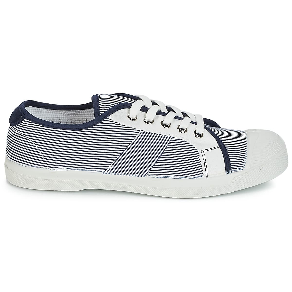 Women's Sneakers Bensimon Blue