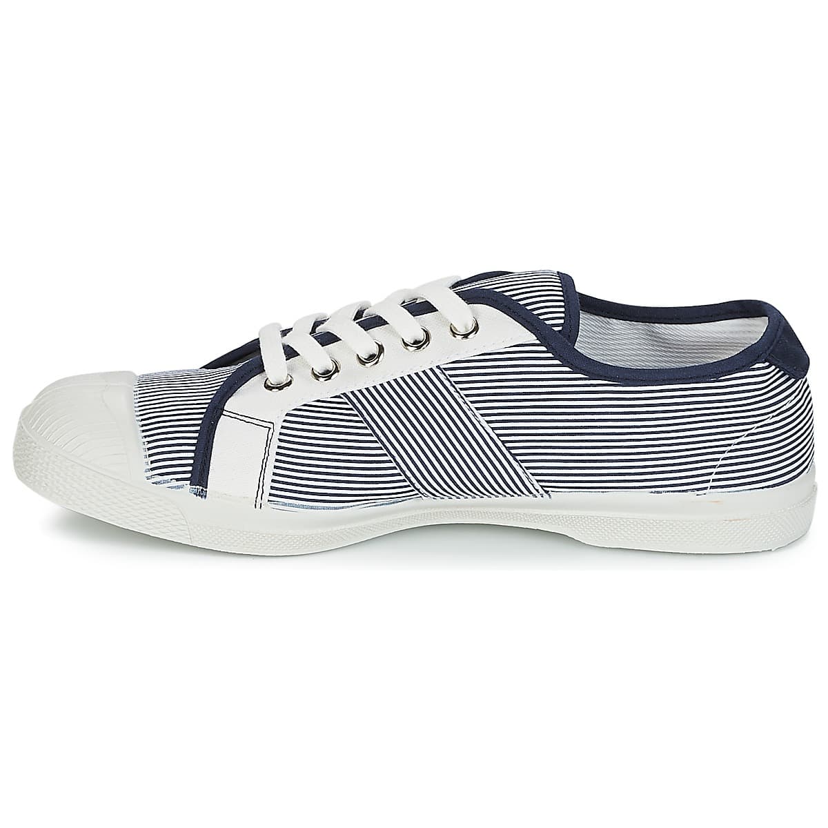 Women's Sneakers Bensimon Blue
